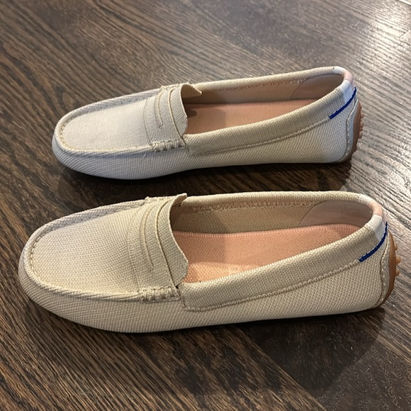 Rothy’s Driver in Sesame - Picture 3 of 5